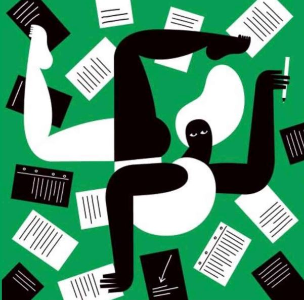 Compañerxs: para un viaje  (5 razones para incursionar los talleres literarios)