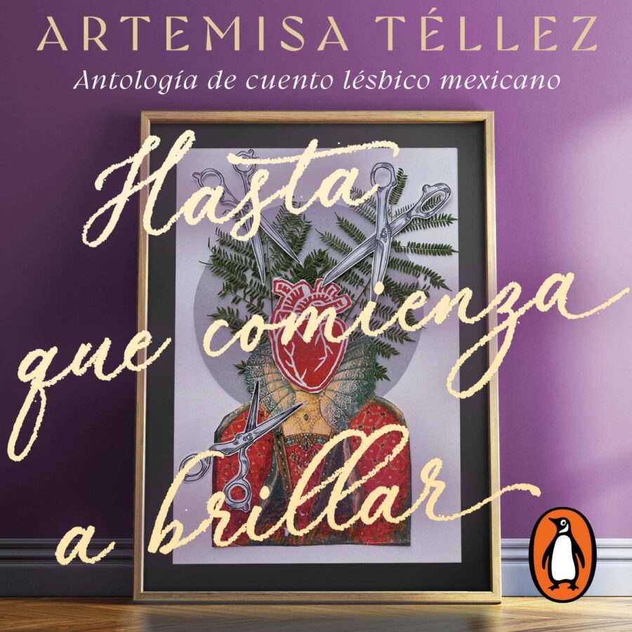 artemisa tellez hasta que comienza a brillar1